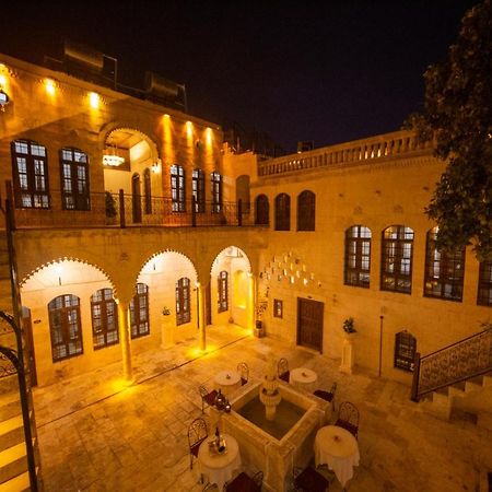 שנליאורפה Hayatli Konak מראה חיצוני תמונה
