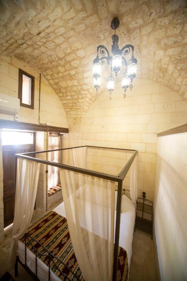 שנליאורפה Hayatli Konak מראה חיצוני תמונה