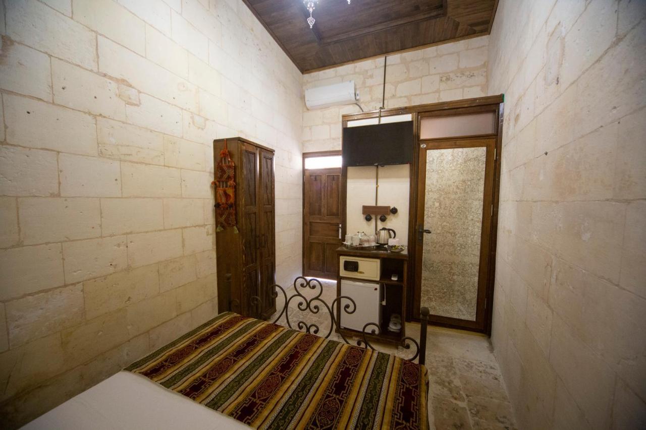 שנליאורפה Hayatli Konak מראה חיצוני תמונה