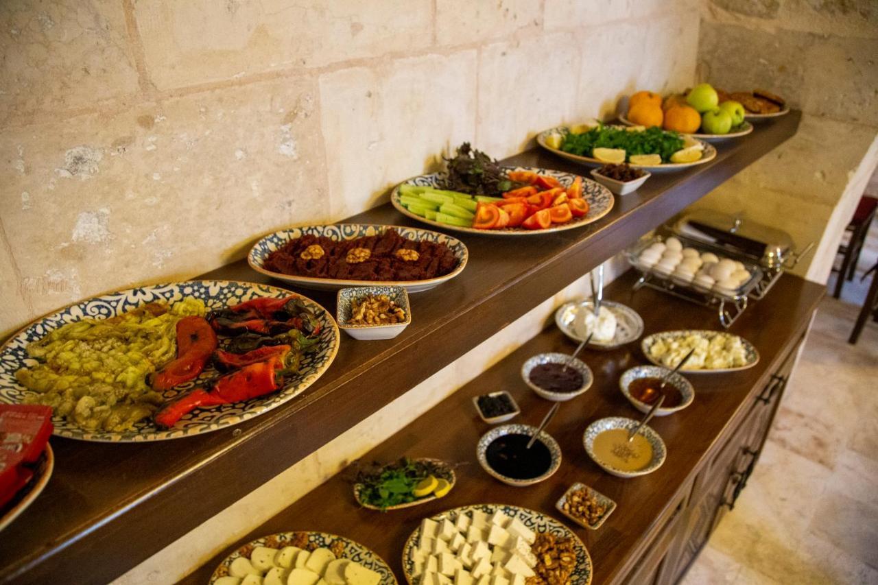 שנליאורפה Hayatli Konak מראה חיצוני תמונה