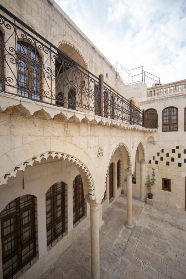 שנליאורפה Hayatli Konak מראה חיצוני תמונה