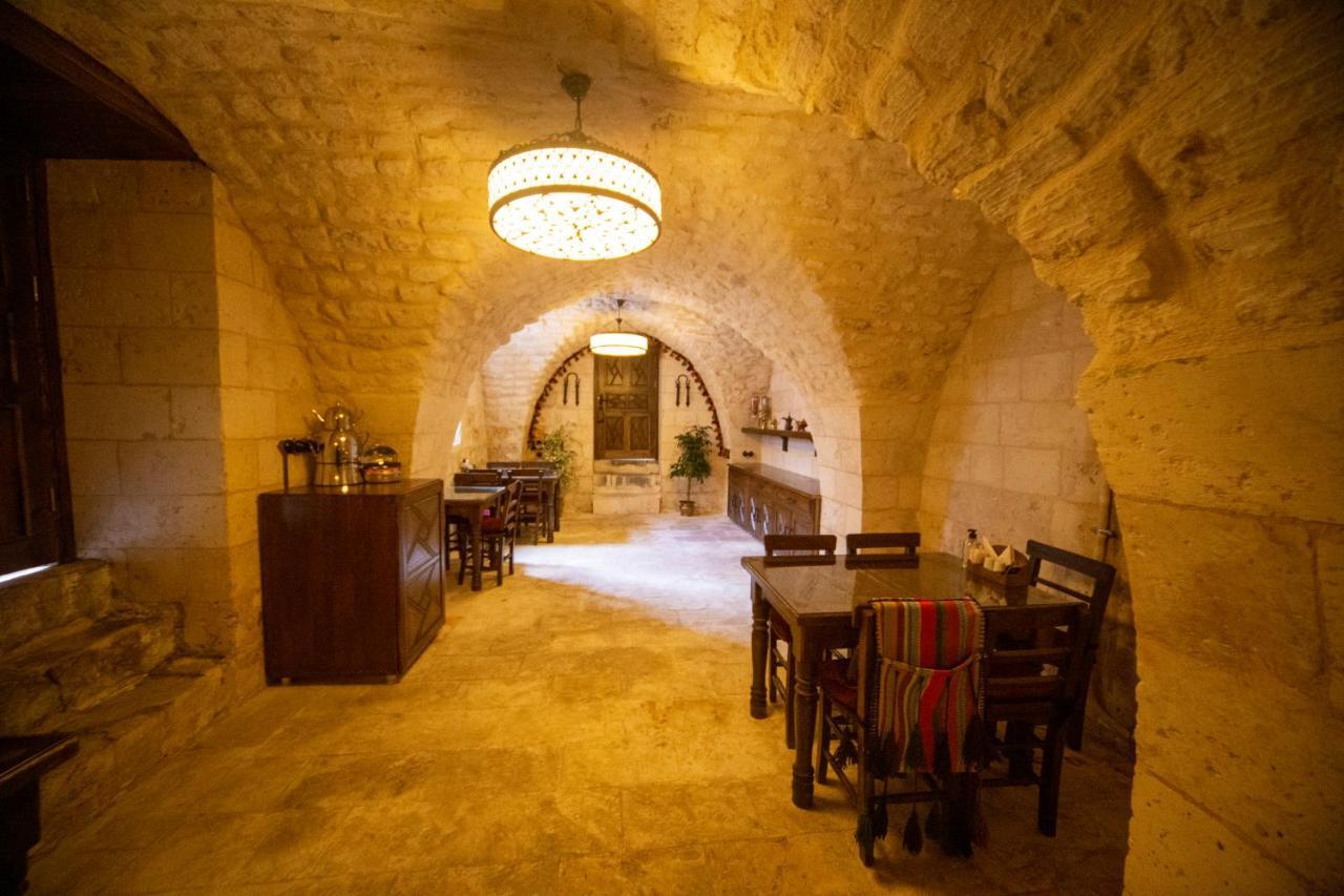 שנליאורפה Hayatli Konak מראה חיצוני תמונה