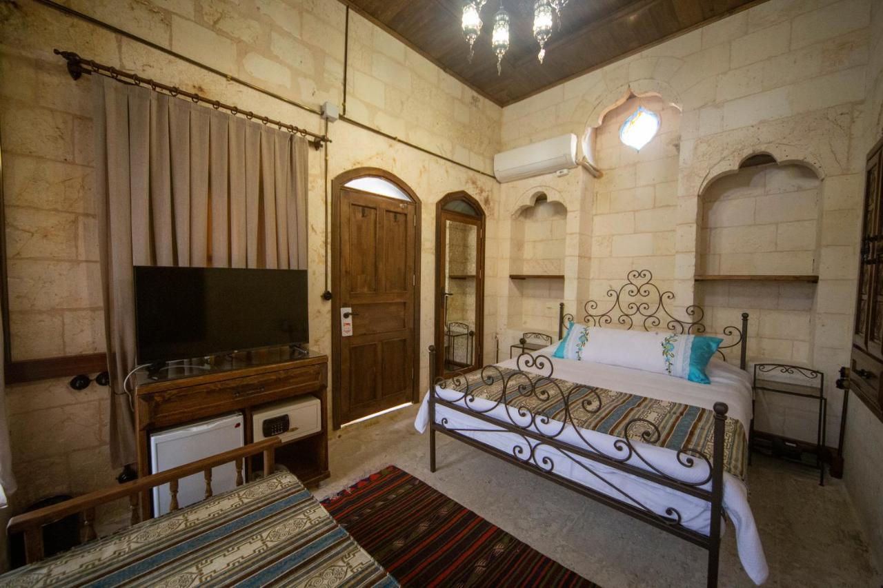 שנליאורפה Hayatli Konak מראה חיצוני תמונה